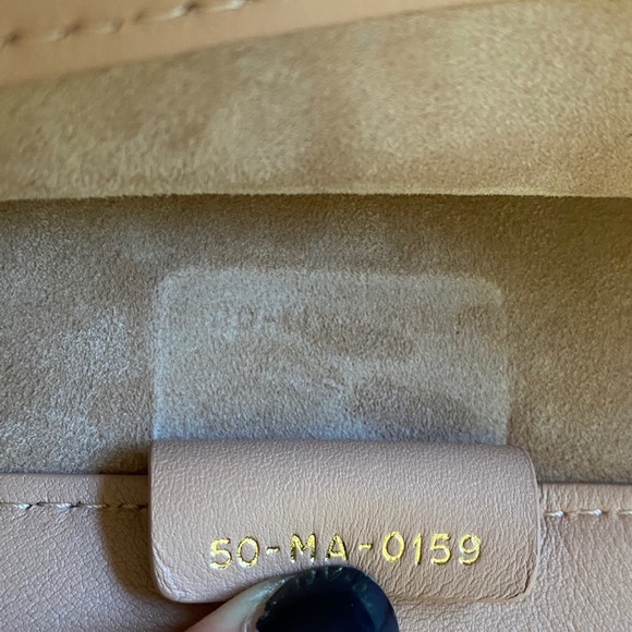 [SOLD]  *BRAND NEW* Dior Book Tote Calfskin Bag - Picture 7 of 7
